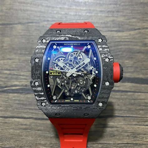 richard mille fake watches|richard mille watch knock off.